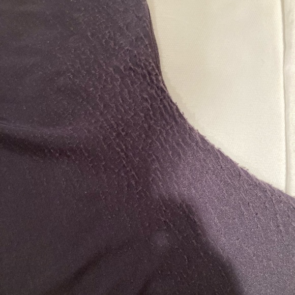 Cache Ruched Evening Gown - Picture 8 of 8